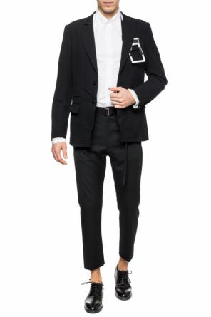 Classic shirt, zdjęcie 2 Classic shirt od Helmut Lang